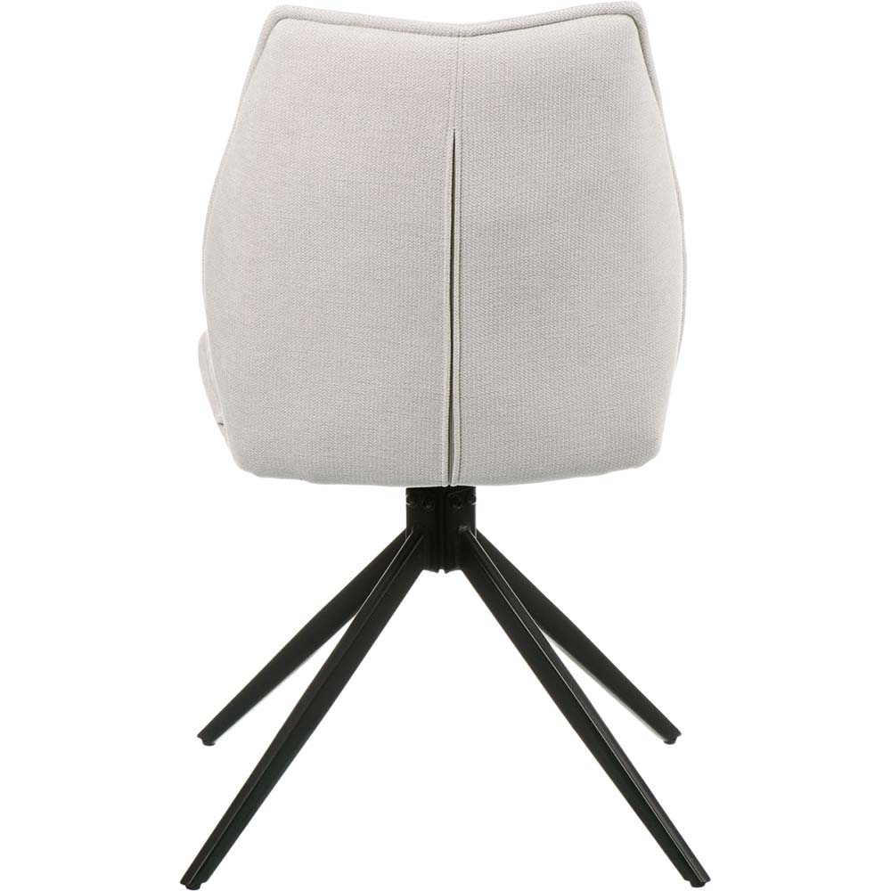 Фото Стул SPECIAL4YOU Стілець Kyoto White (E7603)