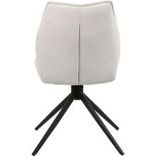 Стул SPECIAL4YOU Стілець Kyoto White (E7603)