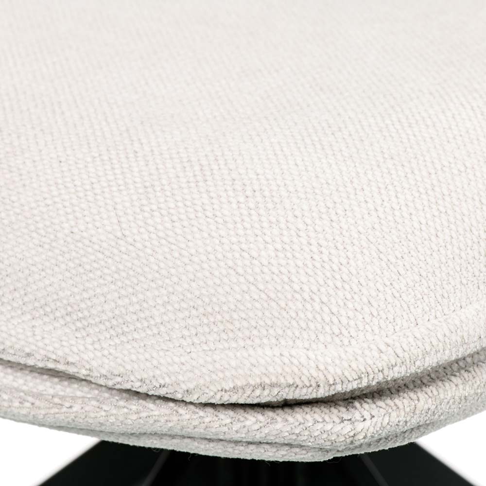 В Фокстрот Стул SPECIAL4YOU Стілець Kyoto White (E7603)