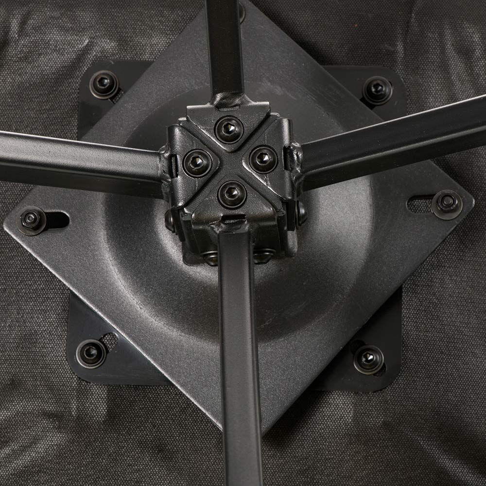 Фото 14 Стул SPECIAL4YOU Стілець Kyoto White (E7603)