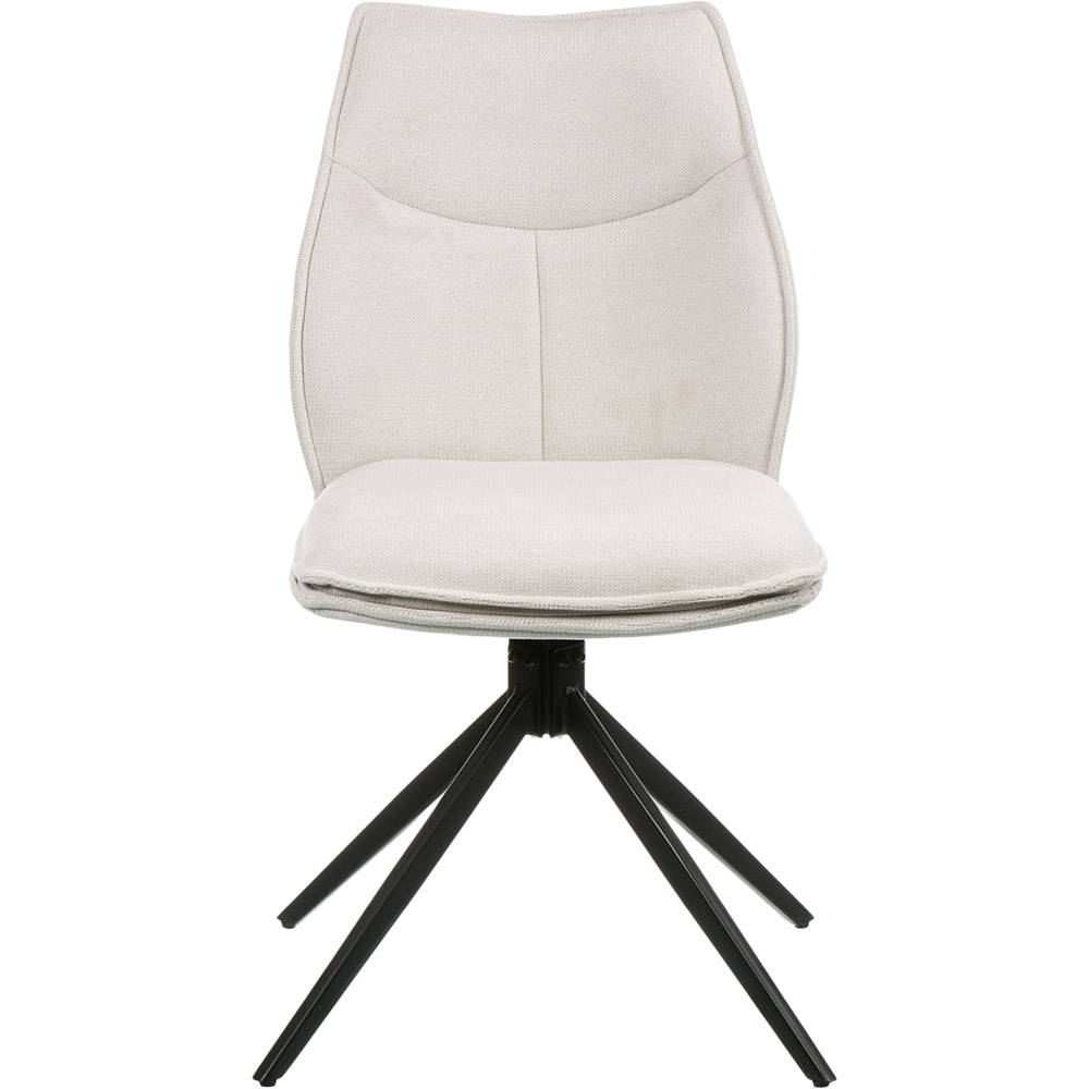 Стул SPECIAL4YOU Стілець Kyoto White (E7603)