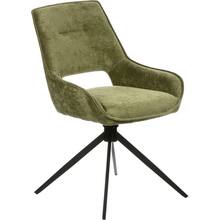 Стілець SPECIAL4YOU Стілець Milano Green (E7610)