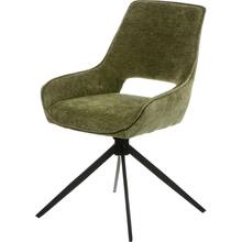 Стілець SPECIAL4YOU Стілець Milano Green (E7610)