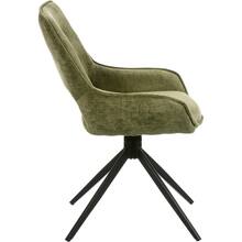 Стілець SPECIAL4YOU Стілець Milano Green (E7610)