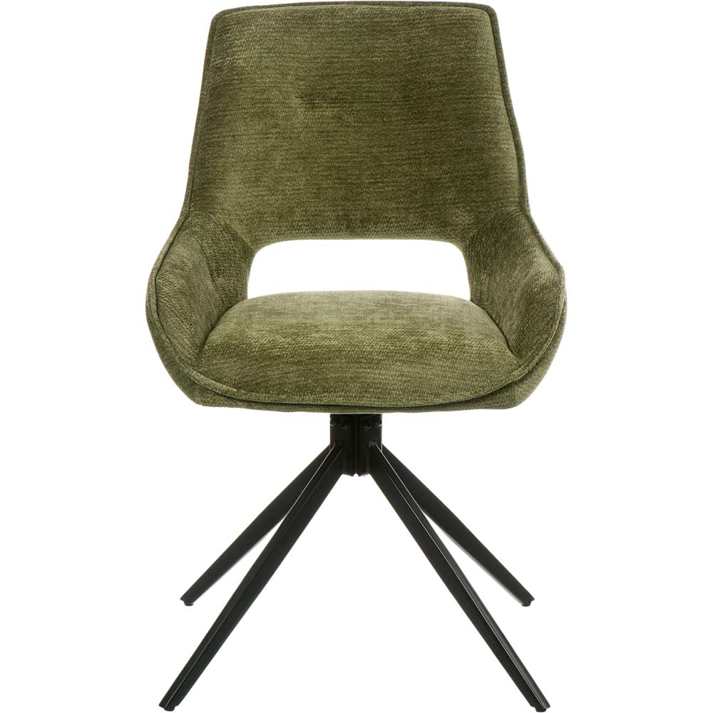 Стілець SPECIAL4YOU Стілець Milano Green (E7610)