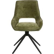 Стілець SPECIAL4YOU Стілець Milano Green (E7610)