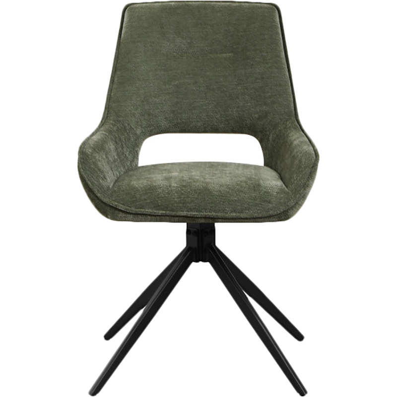 Стілець SPECIAL4YOU Стілець Milano Green (E7610)