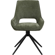 Стілець SPECIAL4YOU Стілець Milano Green (E7610)