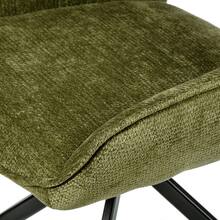 Стілець SPECIAL4YOU Стілець Milano Green (E7610)