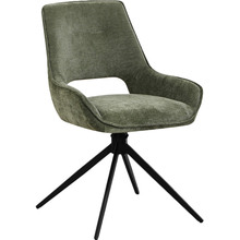 Стілець SPECIAL4YOU Стілець Milano Green (E7610)