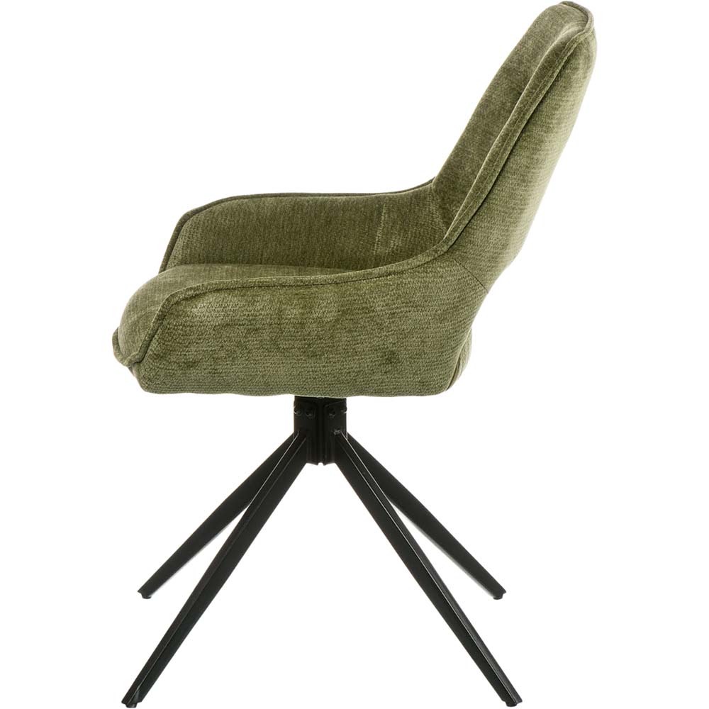 Замовити Стілець SPECIAL4YOU Стілець Milano Green (E7610)