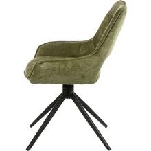 Стілець SPECIAL4YOU Стілець Milano Green (E7610)