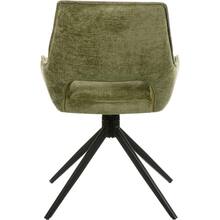 Стілець SPECIAL4YOU Стілець Milano Green (E7610)