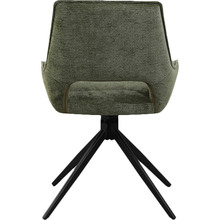 Стілець SPECIAL4YOU Стілець Milano Green (E7610)