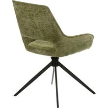 Стілець SPECIAL4YOU Стілець Milano Green (E7610)