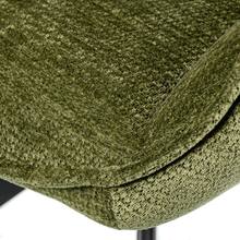 Стілець SPECIAL4YOU Стілець Milano Green (E7610)