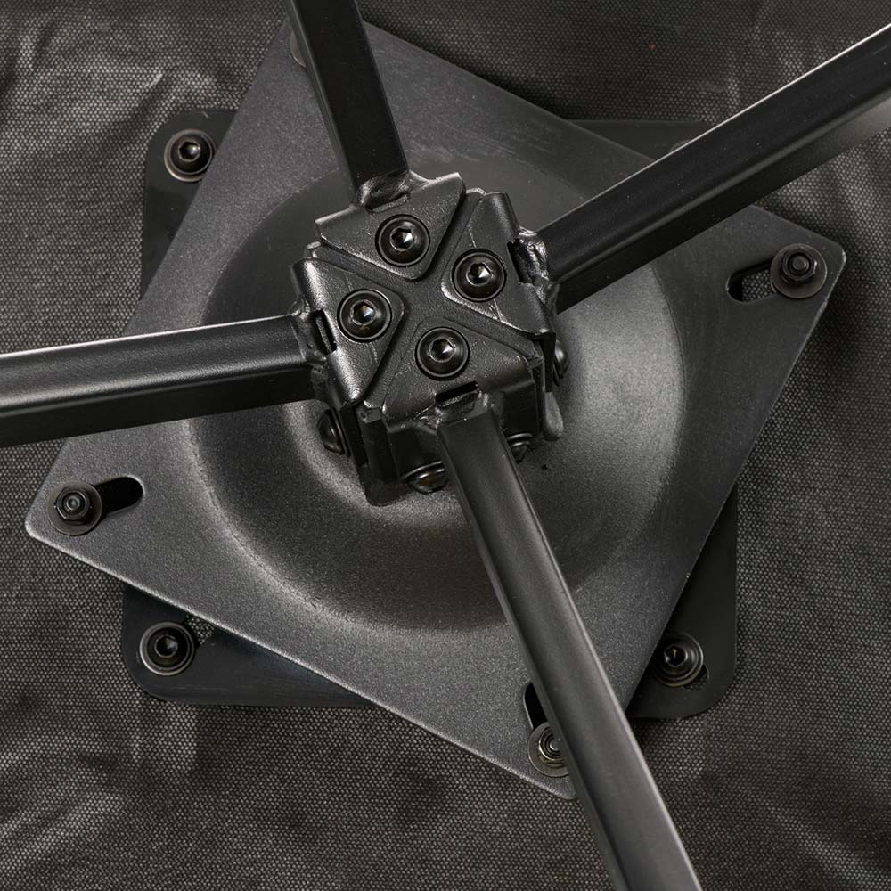 У Фокстрот Стілець SPECIAL4YOU Стілець Milano Green (E7610)