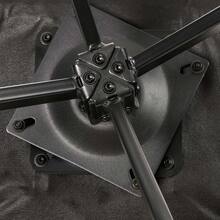 Стілець SPECIAL4YOU Стілець Milano Green (E7610)