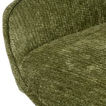 Стілець SPECIAL4YOU Стілець Milano Green (E7610)