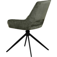 Стілець SPECIAL4YOU Стілець Milano Green (E7610)