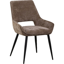 Стілець SPECIAL4YOU Стілець Ravello Brown (E7627)