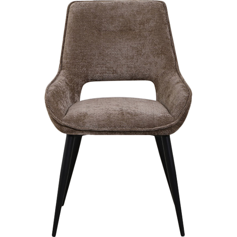 Стілець SPECIAL4YOU Стілець Ravello Brown (E7627)