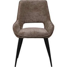 Стілець SPECIAL4YOU Стілець Ravello Brown (E7627)