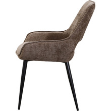 Стілець SPECIAL4YOU Стілець Ravello Brown (E7627)