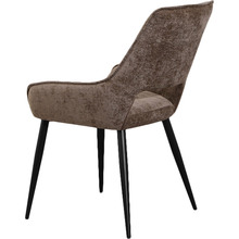 Стілець SPECIAL4YOU Стілець Ravello Brown (E7627)