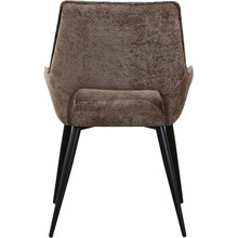 Стілець SPECIAL4YOU Стілець Ravello Brown (E7627)