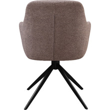 Стілець SPECIAL4YOU Стілець Shadow Brown (E7658)