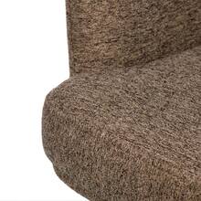 Стул SPECIAL4YOU Стілець Shadow Brown (E7658)