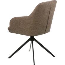 Стул SPECIAL4YOU Стілець Shadow Brown (E7658)