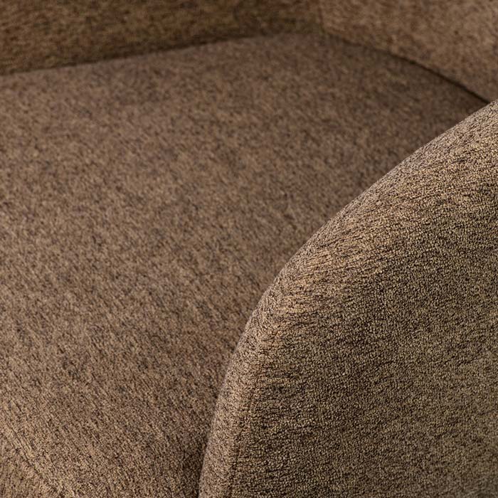 Покупка Стул SPECIAL4YOU Стілець Shadow Brown (E7658)