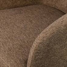 Стул SPECIAL4YOU Стілець Shadow Brown (E7658)