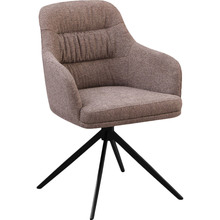 Стілець SPECIAL4YOU Стілець Shadow Brown (E7658)