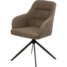 Стул SPECIAL4YOU Стілець Shadow Brown (E7658)