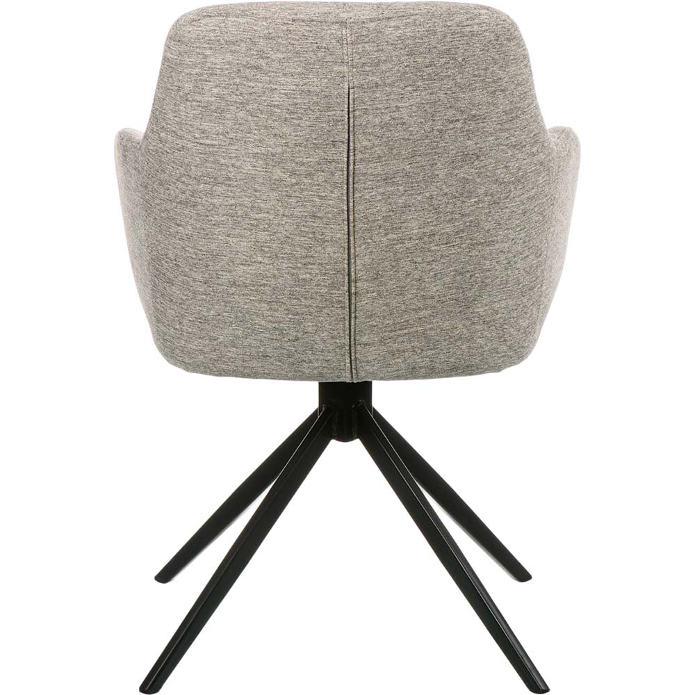 Внешний вид Стул SPECIAL4YOU Shadow Light Grey (E7665)