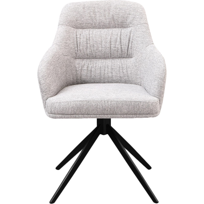 Стілець SPECIAL4YOU Shadow Light Grey (E7665)