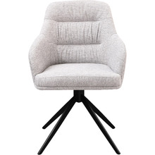 Стілець SPECIAL4YOU Shadow Light Grey (E7665)