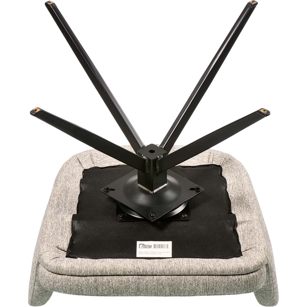 Фото 14 Стул SPECIAL4YOU Shadow Light Grey (E7665)