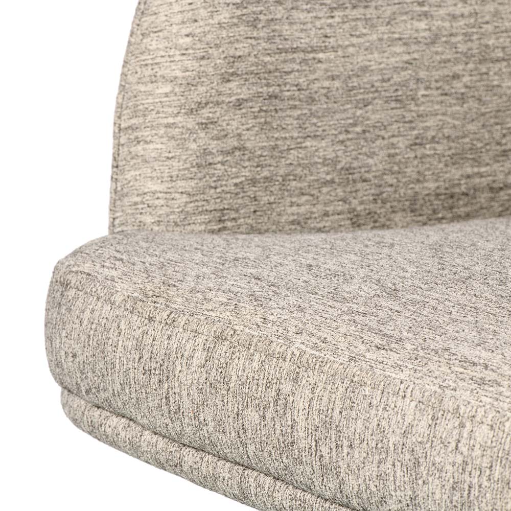 Изображение Стул SPECIAL4YOU Shadow Light Grey (E7665)