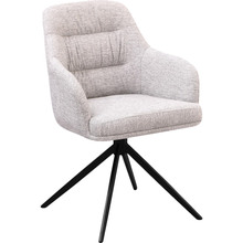 Стілець SPECIAL4YOU Shadow Light Grey (E7665)