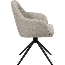 Стул SPECIAL4YOU Shadow Light Grey (E7665)