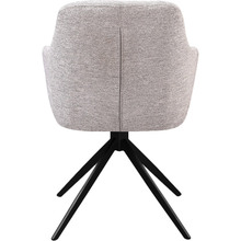 Стілець SPECIAL4YOU Shadow Light Grey (E7665)