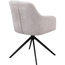 Стілець SPECIAL4YOU Shadow Light Grey (E7665)