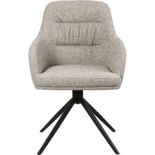 Стілець SPECIAL4YOU Shadow Light Grey (E7665)