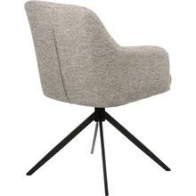 Стул SPECIAL4YOU Shadow Light Grey (E7665)