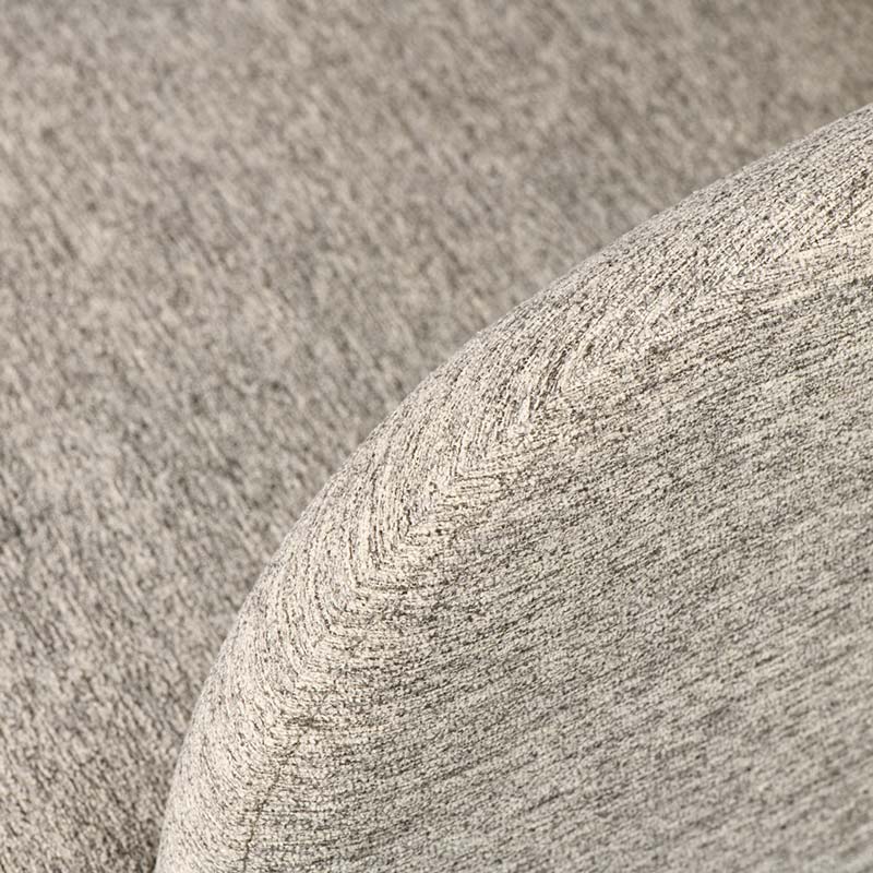 В Фокстрот Стул SPECIAL4YOU Shadow Light Grey (E7665)