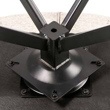 Стул SPECIAL4YOU Shadow Light Grey (E7665)